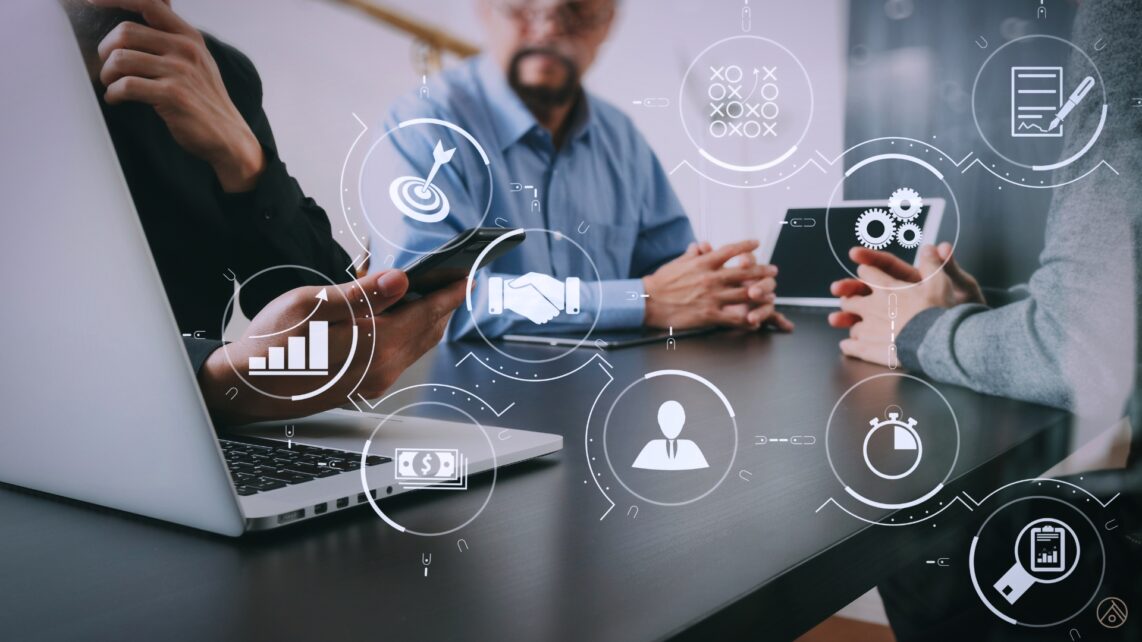Software IT and Automation