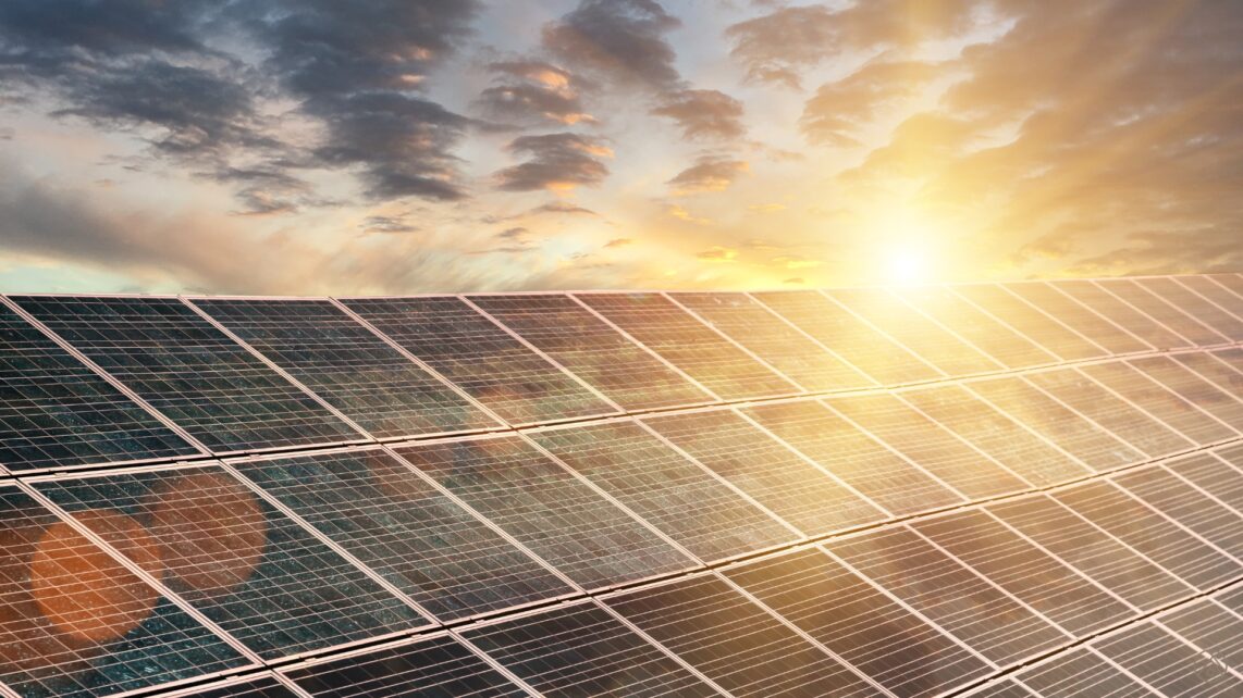 Sustainable Power to X