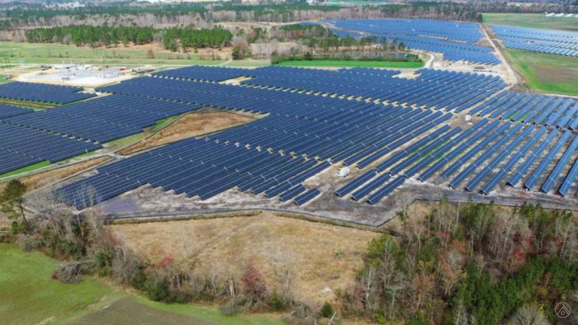 Sustainable Power to X