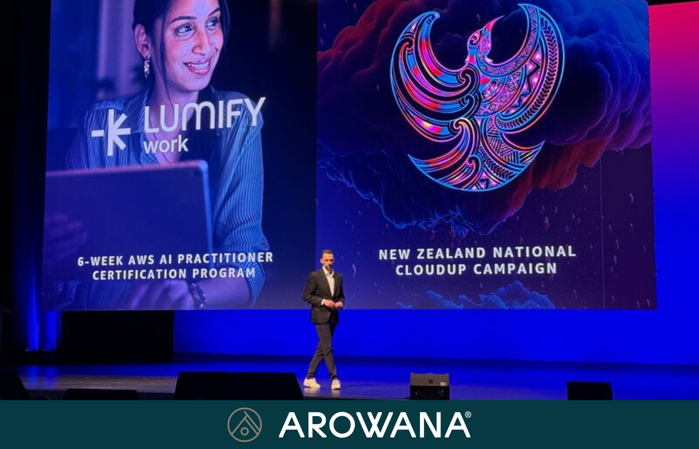 Arowana Website News Images