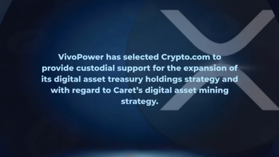 VVPR Social Media Crypto.com PR 1