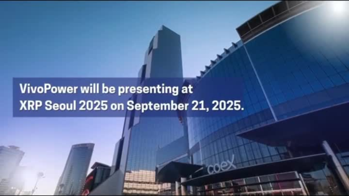 vvpr xrp seoul 2025 a